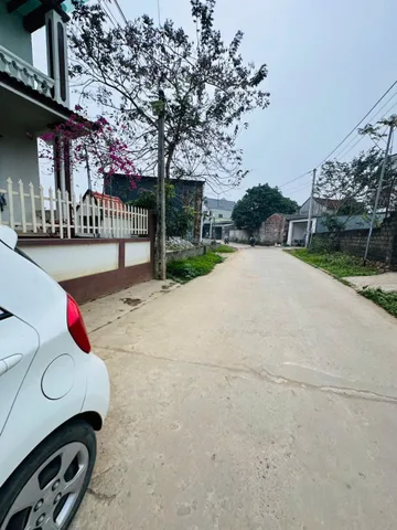 455M/300M THỔ CƯ, MẶT TIỀN 21M  VIỆT AN XUÂN MAI HÀ NỘI 3.2 TỶ