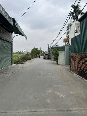 05.2026. Bán đất 92m² full thổ cư ngang 4m. đường thôn 7m. giá 3.15 tỷ tại Phường Thủy Nguyên. (Thủy Sơn). liên hệ 0362558882