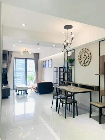 Cần bán căn hộ Saigon South Xã Phước Kiển,Huyện Nhà Bè,2PN  76m2 bán 5,8ty