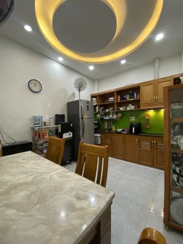 HXT TRÁNH  5 TẦNG CỰC ĐẸP BHH BÌNH TÂN