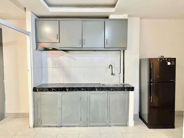BDS  HVL CẦN KHOÁN CHDV 457 CÁCH MẠNG THÁNG 8 Q10 GIÁ tốt