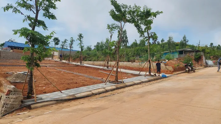 🔥 SỞ HỮU 90% TIỆN ÍCH CỦA VIN HẠ LONG XANH MÀ GIÁ CHỈ BẰNG 1/3 - ĐẠI YÊN SẮP VÀO SÓNG LỚN