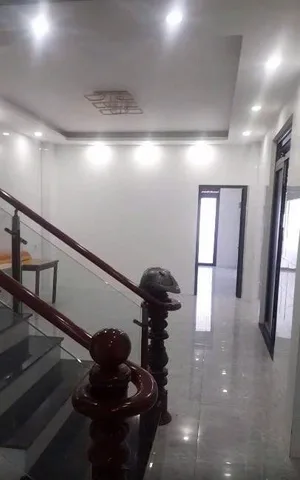 Cho thuê nhà mặt tiền Trần Anh Tông phường 8 Đà Lạt 14 triệu/tháng