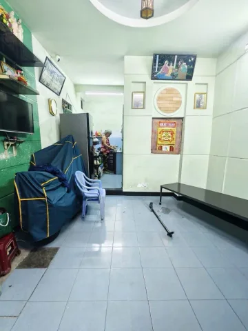Nhà nhỏ cạnh Chợ Tân Hương 2 tầng 24m2 chỉ 3.5 tỷ