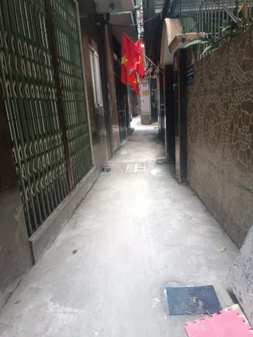 🎯 5 tỷ sở hữu nhà riêng Kim Giang 22m² x 3 tầng, gần phố, sổ riêng.
