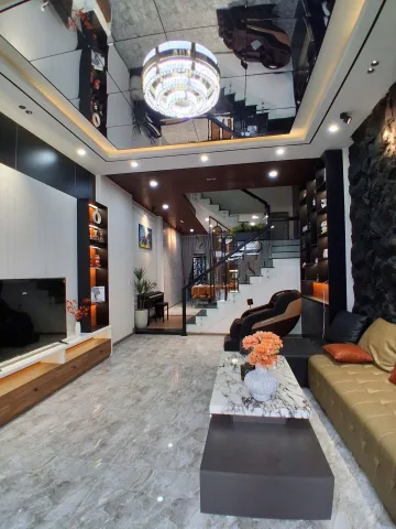 BÁN NHÀ 3 TẦNG GẦN BIỂN HÒA MINH GẦN TRƯỜNG HỌC GẦN CHỢ