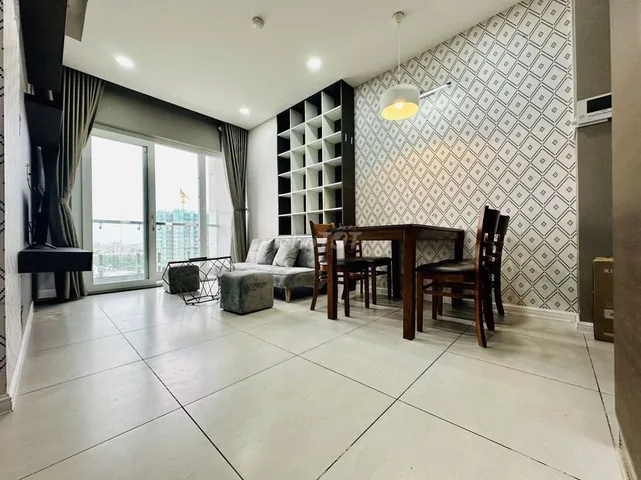 Bán Gấp Căn Hộ Cao Cấp Xi Grand Court - Quận 10 - 3PN Rộng 96m² - Sổ Hồng Riêng - Giá 9.2 Tỷ