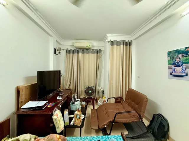 Bán nhà 68m² full thổ cư ngang 7m giá 30 tỷ tại Dương Văn Bé, Phường Vĩnh Tuy, Hai Bà Trưng