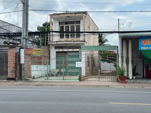 Đất chính chủ cần cho thuê vị trí đẹp