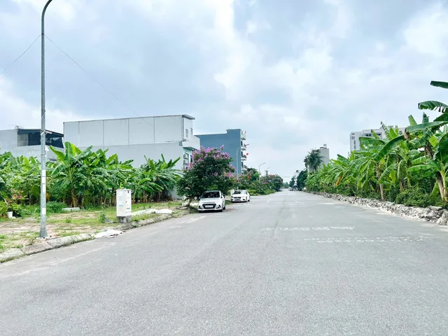 E Tâm Bán lô đất rẻ nhất phân lô Đống Chuối, Hùng Vương, Hồng Bàng. Chỉ 3,2 tỷ-75m2
