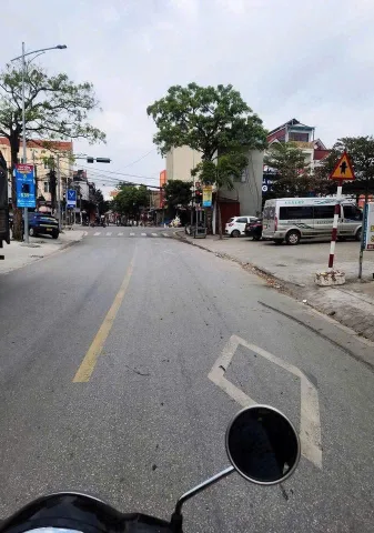 5KH125 CHÍNH CHỦ GỬI BÁN LÔ ĐẤT DUY NHẤT TRÊN TRỤC CHÍNH ĐƯỜNG 361 – TUYẾN HỒI XUÂN TÚ SƠN XUỐNG BÀNG LA 🎡