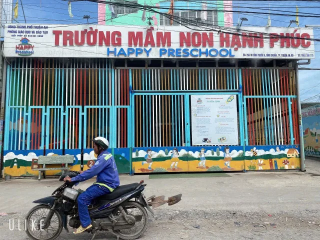 🔥 CHỦ GỬI BÁN TRƯỜNG MẦM NON ĐANG KHAI THÁC THU NHẬP ỔN ĐỊNH 🔥