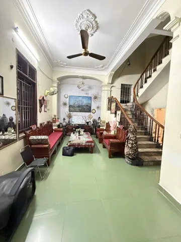 🏡 BÁN ĐẤT TẶNG NHÀ 3 TẦNG CẦU DIỄN – 160M² – Ô TÔ VÀO NHÀ – QUÁ ĐẸP XÂY CCMN – 26 TỶ 🔥