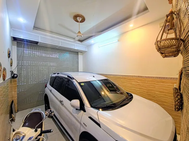 Biệt Thự 2Lầu 1Trệt | Hoàn Công 300m² | Đường Rộng 10m | Gần BVĐK Đồng Nai & GX Bùi Thượng