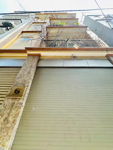 ✅ Giảm Sốc! Nhà 60M2 Cầu Diễn – Đức Diễn Cách 15M Ra Mặt Phố