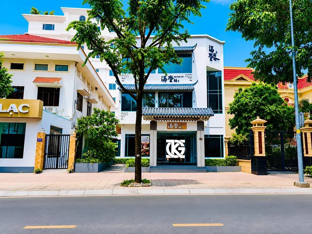 ❇️❇️ Cho Thuê Nhà Mặt Tiền: 6B Lê Quý Đôn - Quận 3 - 11x30m, 3 tầng