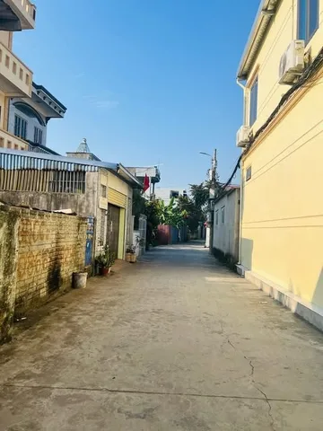 🔥 BÁN 2 LÔ LIỀN NHAU CAM LỘ 2 – HÙNG VƯƠNG – HỒNG BÀNG 🔥
