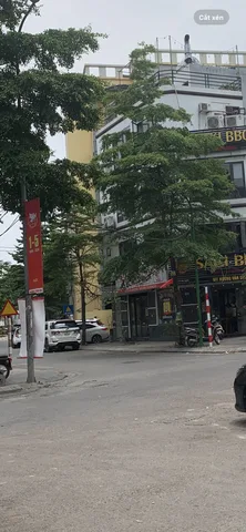 Trần Đại Nghĩa - Hai Bà Trưng. Gần phố. 2 thoáng vĩnh viễn. 7 tầng thang máy DT 50m mặt tiền bề thế. Thiết kế thông sàn. Di chuyển nhanh các tuyến phố lớn. Các trường Bách Kinh Xây xung quanh