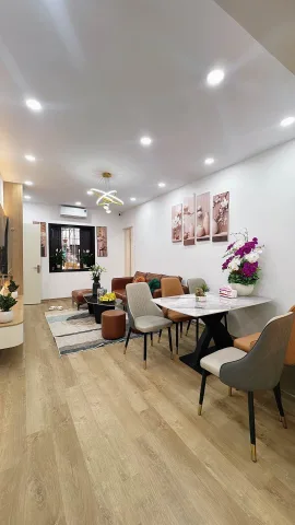 BÁU VẬT PHỐ LÃNG MẠN KIM LIÊN – LÔ GÓC 3 THOÁNG – NƠI AN CƯ ĐẲNG CẤP – 90M2 – GIÁ GỢI MỞ