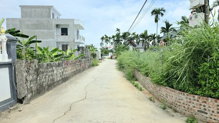 1HN43.1 🔥 CHỈ 6xx TRIỆU – SỞ HỮU NGAY LÔ ĐẤT TỔ 6 HÒA NGHĨA – DƯƠNG KINH 🔥