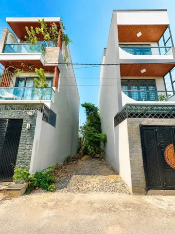 68m đất 3tỷ8 phường Bình Chiểu - hẻm Ô Tô Đường Ngô Chí Quốc. Sổ riêng không quy hoạch