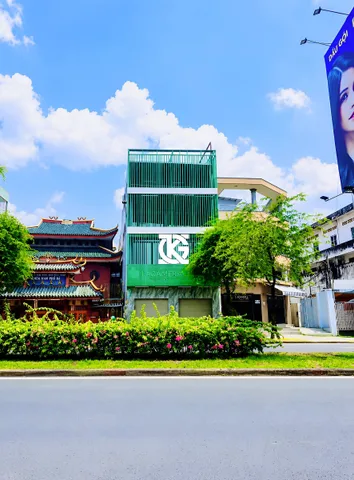 ❇️❇️ Cho Thuê Nhà Mặt Tiền: 737-739 Hồng Bàng - Quận 6 - 8.3x21m, 4 tầng