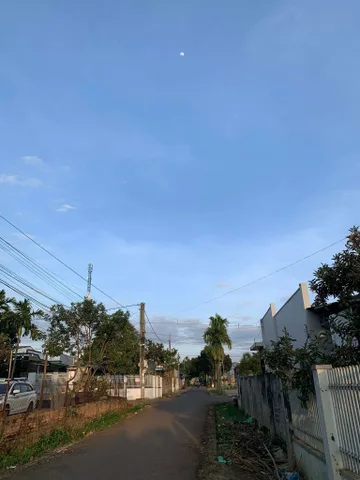 🏡 150M² ĐẤT Ở P.TÂN LẬP, Hòa Thắng cũ – ĐƯỜNG NHỰA 6M – KHU DÂN CƯ – KHÔNG NGẬP MÙA MƯA