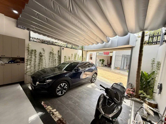 🏡 BÁN NHÀ MỚI XÂY 79A NAYDER – PHƯỜNG TÂN LẬP, TP. BUÔN MA THUỘT ✨
