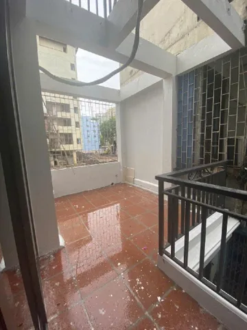 💎 TRUNG TÂM LÊ ĐẠI HÀNH – NHÀ ĐẸP XÂY CHẮC – VIEW THOÁNG SÂN BỘ NỘI VỤ 💎41M2 -  5 TẦNG - GIẢ TẦM 14.X TỶ.