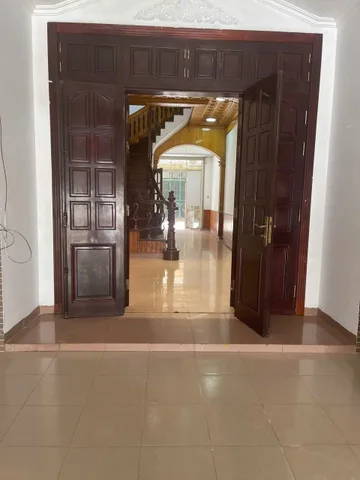 Cho Thuê Nhà Mặt Phố Đông Quan - Nghĩa Đô - Cầu Giấy 65M² 5 Tầng 7 Ngủ - Nội Thất CB - Nhà 2 Mặt Thoáng - Ở, Kinh Doanh - Giá Thuê 28tr