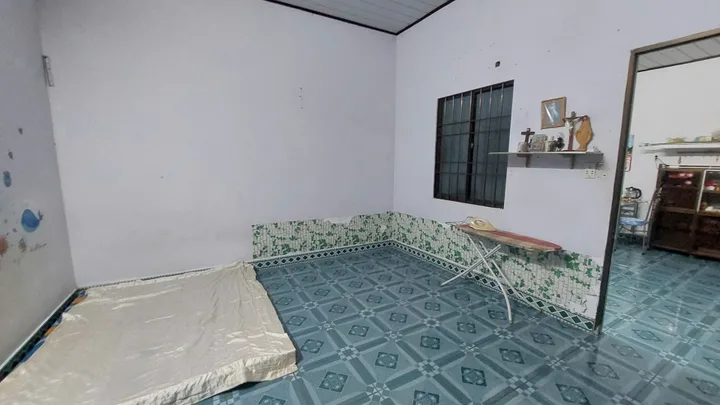 CẦN BÁN GẤP – NHÀ PHỐ ĐƯỜNG DƯƠNG VÂN NGA, TP. VŨNG TÀU – 289.3M² – 22 TỶ – NGANG 18M HIẾM ĐẸP