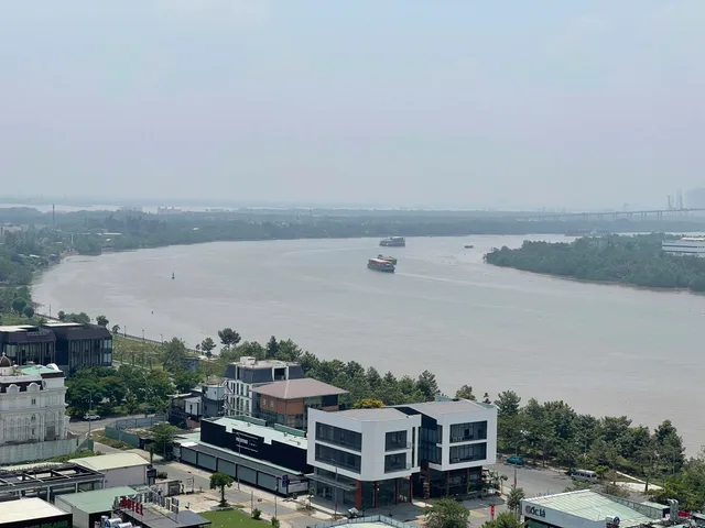 BDS  HVL [NC] G37 HUY HOÀNG TRƯƠNG VĂN BANG Q2