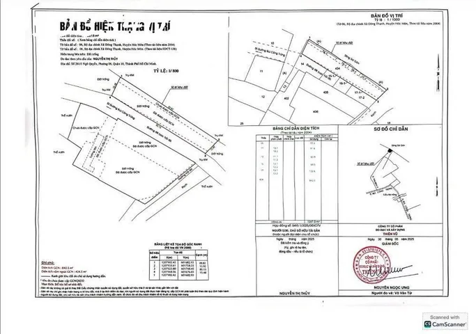 Bán đất siêu đẹp mặt tiền bờ sông Sài Gòn tại Đông Thạnh, DT 1500 m2, giá 58 tỷ