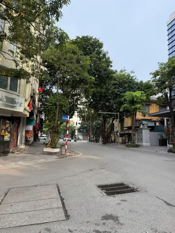 ⚡ CẮT LỖ MẠNH  TY TỶ – NHÀ TRUNG TÂM HAI BÀ TRƯNG – KHÔNG MUA QUÁ PHÍ ⚡41M2 - 5 Tầng - GIÁ GIẢM CÒN 8.X TỶ.