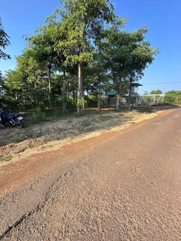 Bán đất 500m² ngang 10m giá 790 triệu tại Phường Thành Nhất