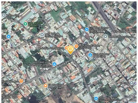 CẦN BÁN – NHÀ CẤP 4 + GÁC NGAY CHỢ LƯU CHÍ HIẾU, P.10 – 45M² – 3.75 TỶ – THUẬN TIỆN KINH DOANH
