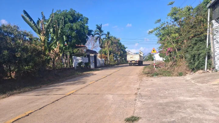 Bán đất 500m² ngang 13m giá 2.5 tỷ tại Phường Buôn Ma Thuột