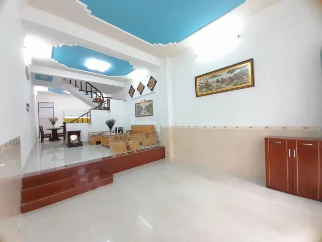 CẦN BÁN – NHÀ KHU ĐÔ THỊ CHÍ LINH, TP. VŨNG TÀU – 72M² – 8.3 TỶ – FULL NỘI THẤT, Ở NGAY