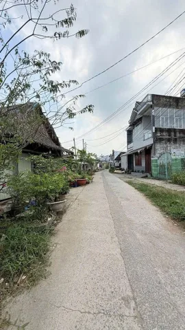 Lô góc 3 mặt tiền ngay vành đai 3 nhơn trạch.