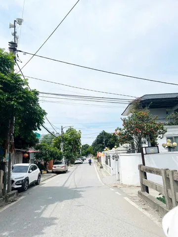 ❌ TÀI CHÍNH HƠN 3 ĐẤT MẶT ĐƯỜNG CAM LỘ TRUNG TÂM PHƯỜNG HÙNG VƯƠNG CŨ 77M GIÁ ĐÃ TỐT?