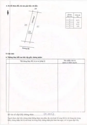 Bán đất ngay tại Minh Long 6 cách Vincom 3p hỗ trợ xây nhà ngay