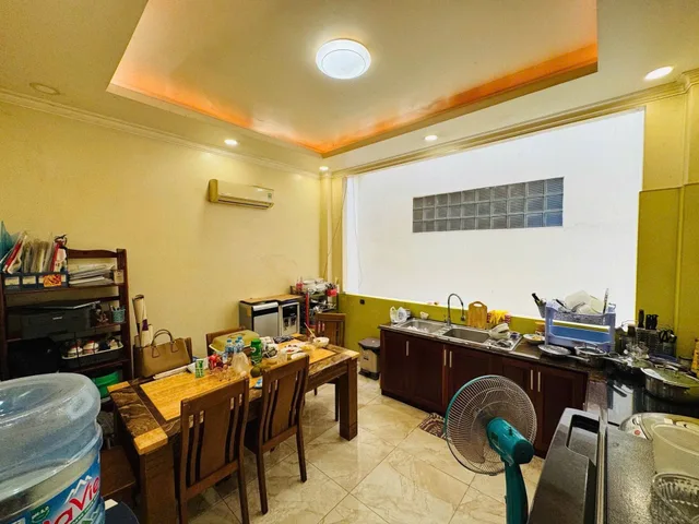 BÁN NHÀ MẶT TIỀN KINH DOANH – BÙI VĂN THÊM – GẦN SÂN BAY, CÔNG VIÊN GIA ĐỊNH – PHÚ NHUẬN – 14.5 TỶ