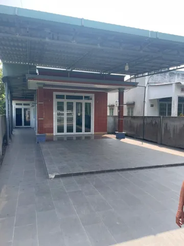 Bán nhà 264m² có sẵn 61m² thổ cư ngang 8m giá 2.5 tỷ tại Xã Thái Mỹ