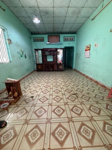 Nhà Đất Đông Hòa Dĩ An Bình Dương