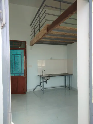 Phòng trọ cầu bình tân nha trang