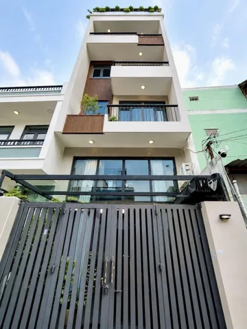 Cơ hội hiếm nhà rẻ nhất thị trường ngay Sư Vạn Hạnh, Q.10 4tỷ25 65m2.SHR ngân hàng hỗ trợ cho vay