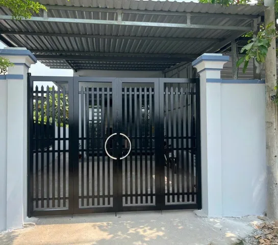 🚨 CHỈ 690 TRIỆU – SỞ HỮU NGAY NHÀ 101m² SHR Ở TÂN THÔNG HỘI, CỦ CHI 🚨