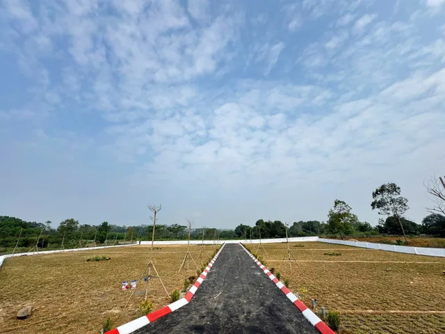 Đất lương sơn gần thị trấn giá ưu đãi