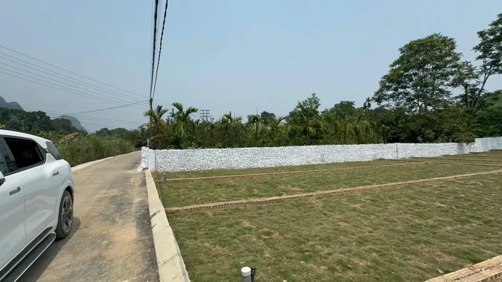 🔥 CƠ HỘI HIẾM – ĐẤT FULL THỔ CƯ CHỈ HƠN 400 TRIỆU!