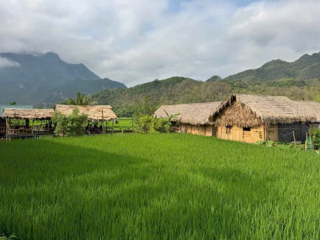 BẢN LÁC MAI CHÂU